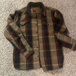 Orvis Flannel